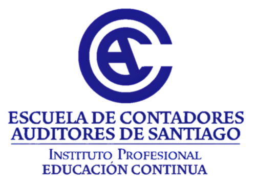 ECAS Logo