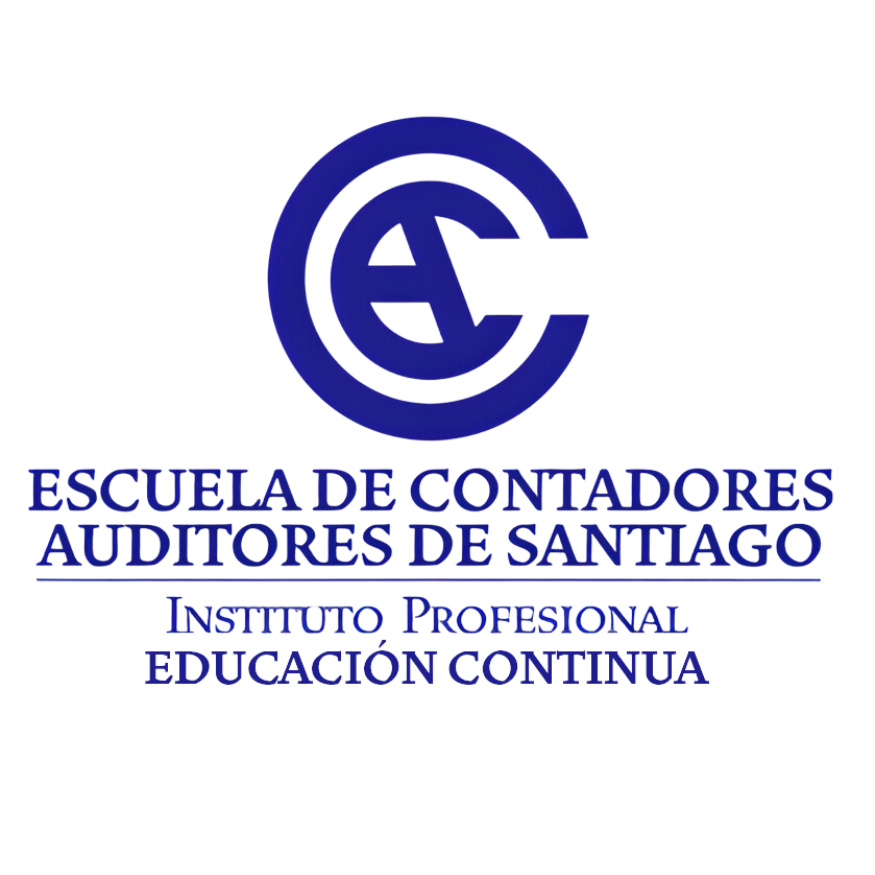 ECAS Logo