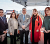 Vicerrectora Académica de la ECAS participó en conversatorio sobre el “Talento TP para las Industrias STEM del Futuro”