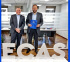 IP ECAS firma Convenio de Colaboración con Ernst & Young (EY)